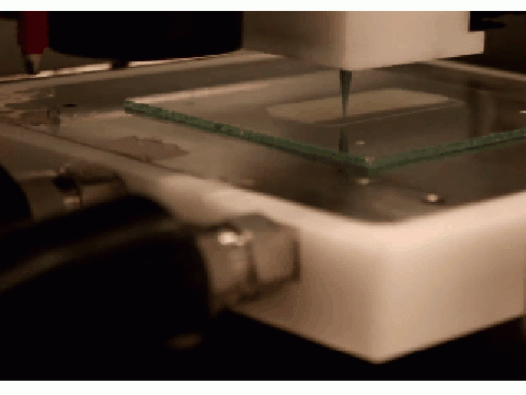 科学家3D打印可生物降解的一次性纸质电池，有望减少电子垃圾