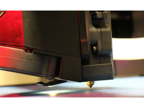 UL发布用于3D打印机排放测试和评估标准:ANSI-CAN-UL2904