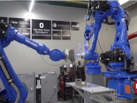 扎根校园的工厂，AddUp 3D打印技术为增材行业打造新一代“学生工程师”