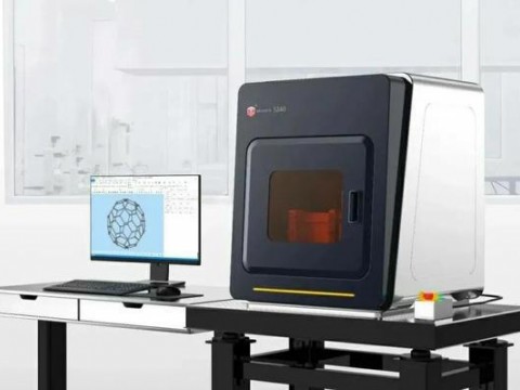国产微纳打印技术输出全球25个国家，近七百家顶尖企业和科研院校