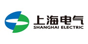 Shanghai Electric 上海电气
