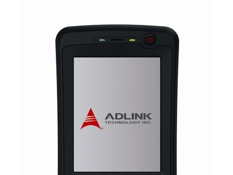 凌华科技推出搭载Android的工业级移动数据终端IMX-2000