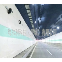 深圳瑞尔利 一氧化碳测定仪 能见度检测探测器 隧道环境监控器