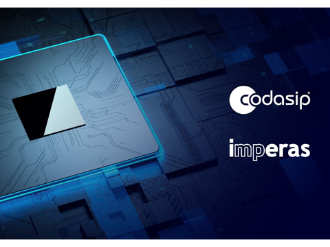 Codasip采用Imperas技术来强化其RISC-V处理器验证优势