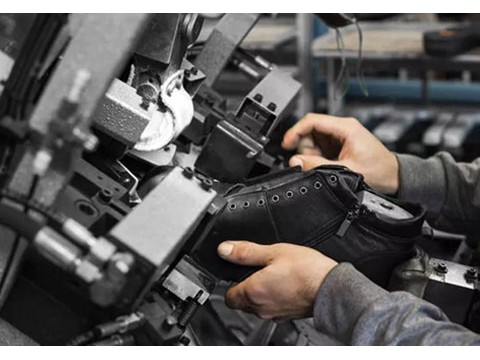 IoT案例 | 化身制鞋机数字转型强力后盾，天岗精机实现智慧设备运维