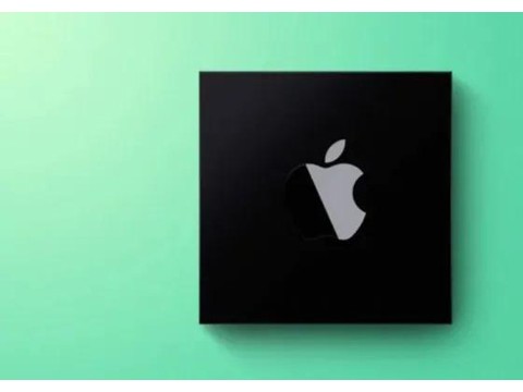 苹果M2芯片已于本月投入量产?或将装备于下半年的MacBook产品中!