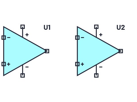 一个简单的三角形符号到底意味着什么?