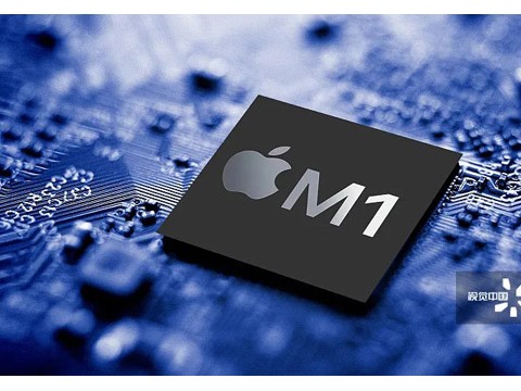 苹果 M1 芯片预示着 RISC-V 完全替代 ARM?