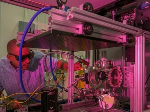 金属3D打印将改变激光器未来设计方式？