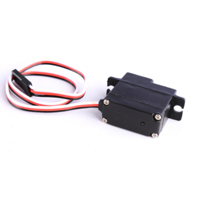 数字舵机云台遥控电子配件 大扭矩微型减速电机 可研发防水舵机图4