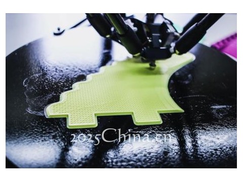 工业巨头押注3D打印，一场绿色制造革命已打响