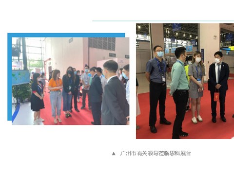 思科参展第十八届中国-东盟博览会 全力协助中资企业出海