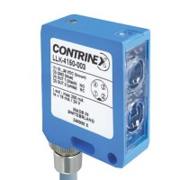瑞士Contrinex 堪泰   对射式光电传感器LLK-4150-003-005