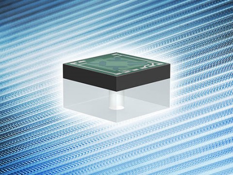 TDK推出高灵敏度的微型MEMS压力传感器元件