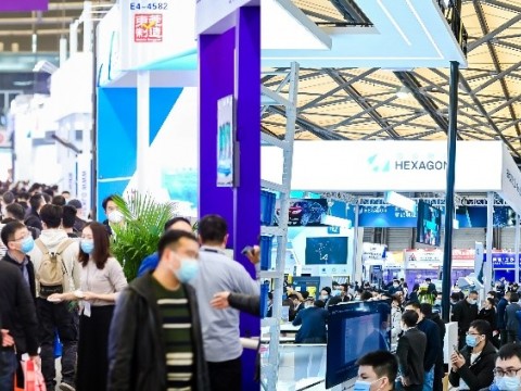 2022慕尼黑上海电子生产设备展——启动电子全行业智能制造发展强劲引擎