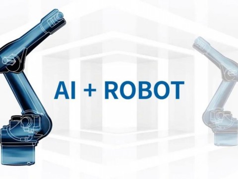 新基建风口，哈工智能“AI+ROBOT”如何为产业体系赋能？