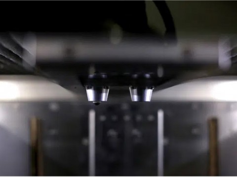 加速金属3D打印和高速挤出技术开发！Essentium将SPAC上市