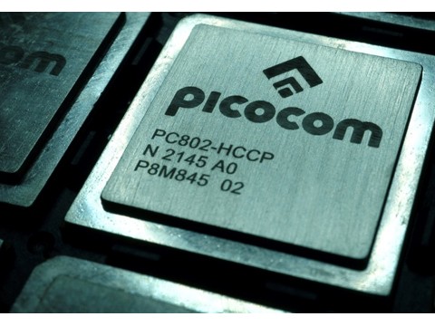 比科奇推出业内首款为小基站设计的高性能低功耗5G NR芯片