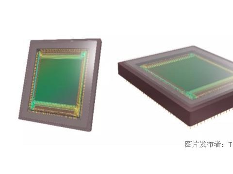 机器视觉创新产品——Emerald™67M图像传感器助力显示器和高端电子产品的检测应用