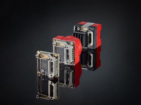 全新Alvium 1800 USB3相机闪亮登场：功能更丰富、传感器选型更多样、应用更广阔