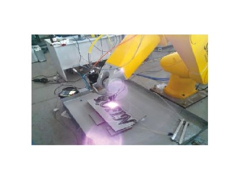 高性能金属激光增材制造装备及工艺开发