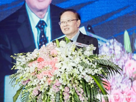 商务部原副部长魏建国：未来5年中国将成为全球科创中心