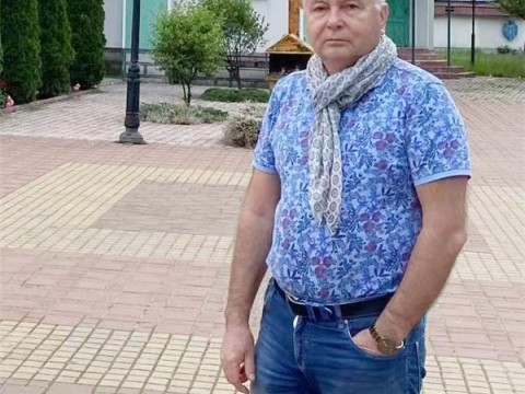 【客户故事】乌克兰 “老爷子”的数控机床事业传承