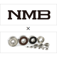 NMB防銹、高速軸承