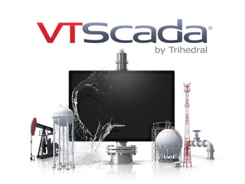 台达推出VTScada工业组态软件 协助推动实现数字化智造