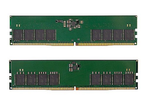 江波龙推出FORESEE商用DDR5内存新品