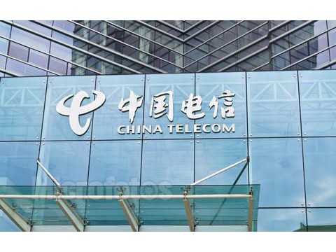 中国电信首个“IPv6+”医疗行业切片专网成功落地