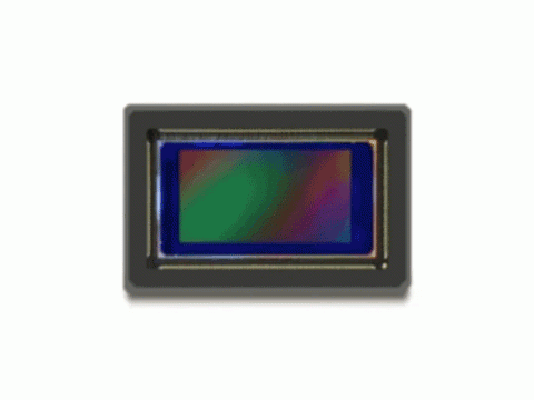 长光辰芯发布900万像素图像传感器GMAX3809，进军智能交通领域