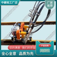 西藏YD—22型电动液压捣固机_铁路养路机械|制造商