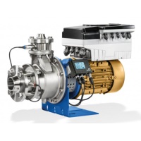 KSB 德国 套管泵 ETCB065-040-200 CCSAA11D100752 B