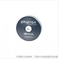 德国 Phytron 电机阻尼器 DMP37.4.A-X