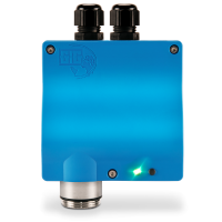 GFG 固定式气体检测系统 -监测氨和制冷剂探测器CS22