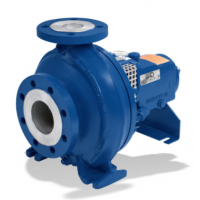 KSB 德国 蜗壳泵 MCPK 200-150-315 EG LXMCED03004A