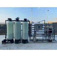 云龙区纯水设备/单晶硅清洗纯水设备/纯水设备维护