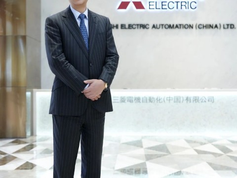 新年重磅！三菱电机自动化热烈祝贺CLPA中国支部成立20周年