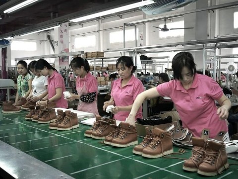 制鞋产业大迁徙，中国出口订单7年损失4300亿元