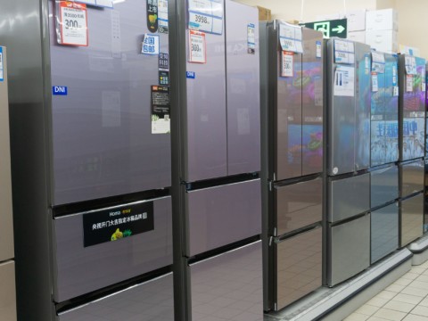 国产冰箱“隐形冠军”：击败美的、海尔，连续12年全球出口