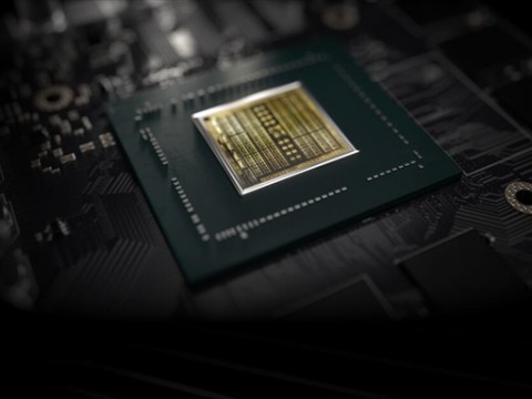 14nm显卡性能追上GTX 1050 国产GPU公司业绩公布
