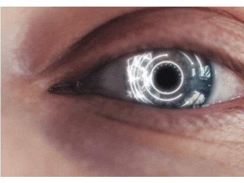 元宇宙之眼！Meta机械仿生眼专利曝光，还要装在仿生人体内