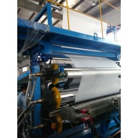 PS/PP片材生产线规格_PP/PS板材生产设备型号