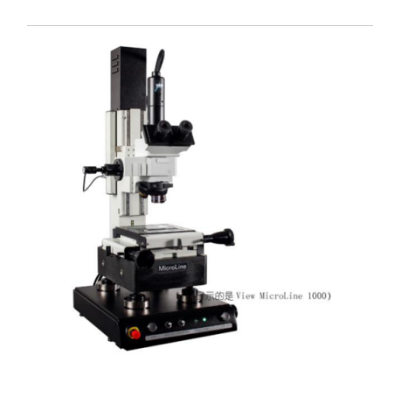 VIEW MicroLine 1000/2000/3000自动化关键尺寸测量系统图1