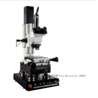 VIEW MicroLine 1000/2000/3000自动化关键尺寸测量系统