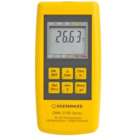 GREISINGER 高精度温度计、数据记录仪GMH3750