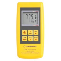 GREISINGER 高精度温度计、数据记录仪GMH3251