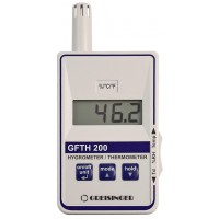 GREISINGER数字式温湿度测量仪GFTH 200