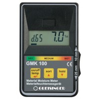 GREISINGER电容式含水量检测和分类仪GMK100